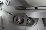 BMW X6 M Typhoon EVO by Hamann 2011 года